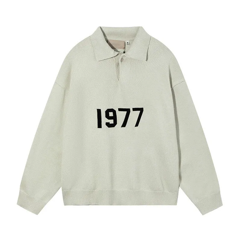 Essentials 1977 Sweatshirt For Men’s And Women’s