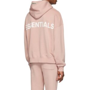 Essential Reflective Tracksuit