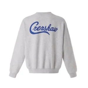 Fear Of God Essentials Crenshaw Sweatshirt
