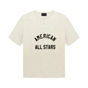 All Stars T-Shirt