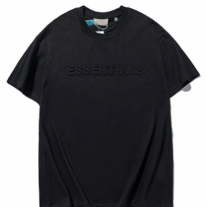 ESSENTIALS 3D T-Shirt